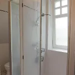 아파트 In Der Papenburger Stadtmitte 파펜부르크