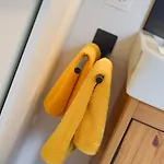 아파트 In Der Papenburger Stadtmitte