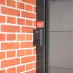 아파트 In Der Papenburger Stadtmitte 파펜부르크