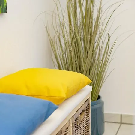 In Der Papenburger Stadtmitte Papenburg