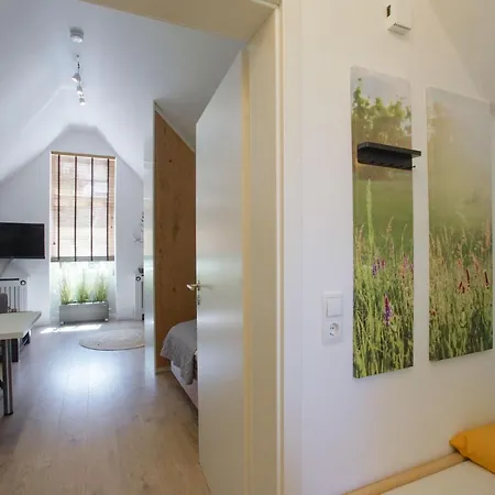 In Der Papenburger Stadtmitte * Papenburg