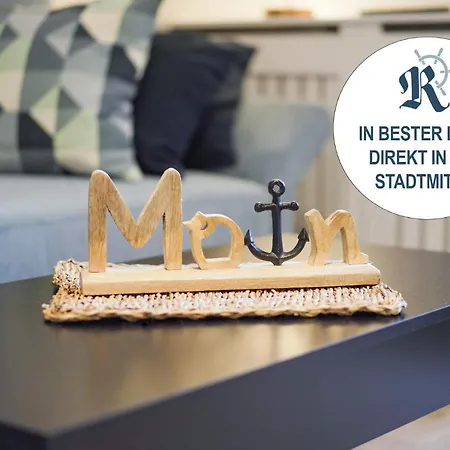 In Der Papenburger Stadtmitte Papenburg