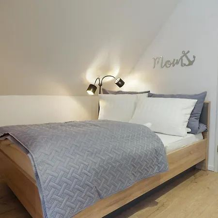 In Der Papenburger Stadtmitte