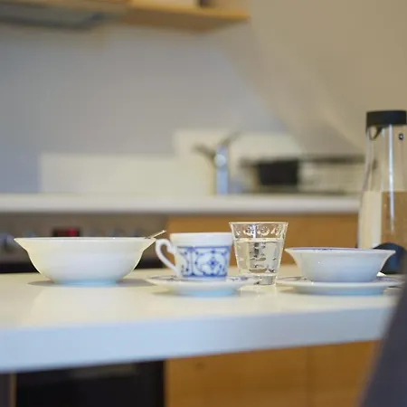 In Der Papenburger Stadtmitte *