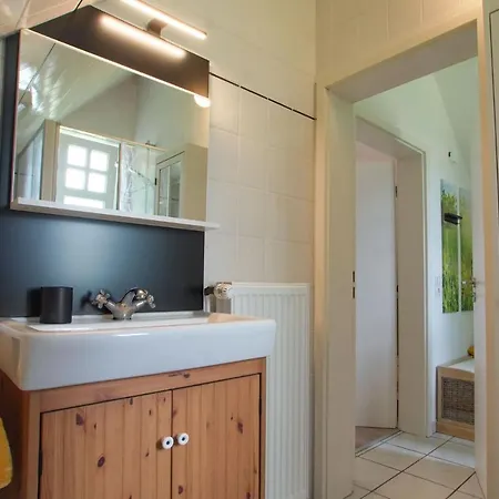 Apartamento In Der Papenburger Stadtmitte