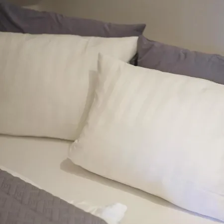 Apartman In Der Papenburger Stadtmitte