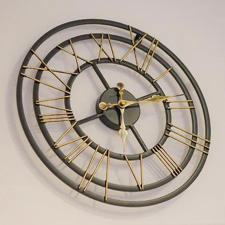 In Der Papenburger Stadtmitte Apartamento