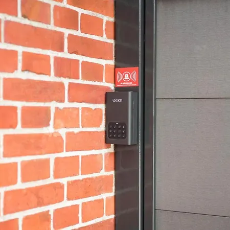 Apartamento In Der Papenburger Stadtmitte Papenburg