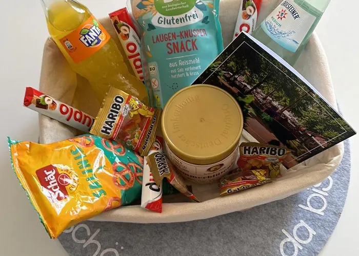 In Der Papenburger Stadtmitte